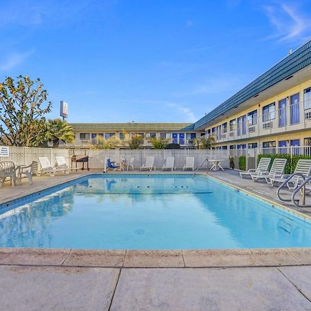 Motel 6-King City, Ca 외부 사진
