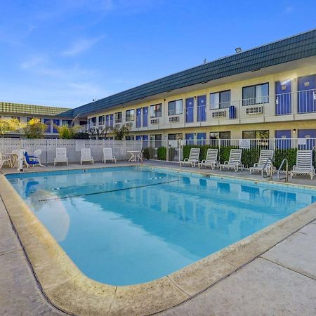 Motel 6-King City, Ca 외부 사진