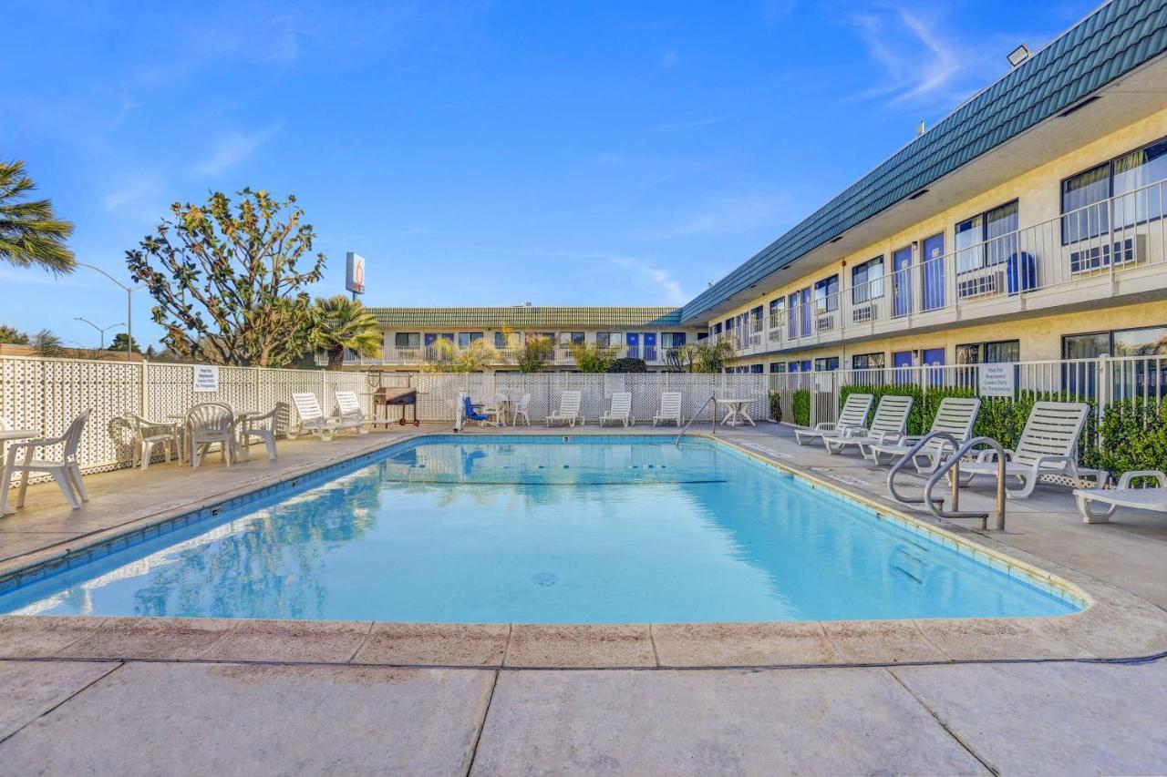 Motel 6-King City, Ca 외부 사진