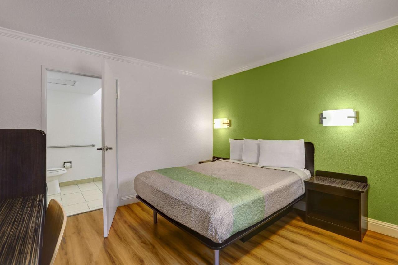 Motel 6-King City, Ca 외부 사진