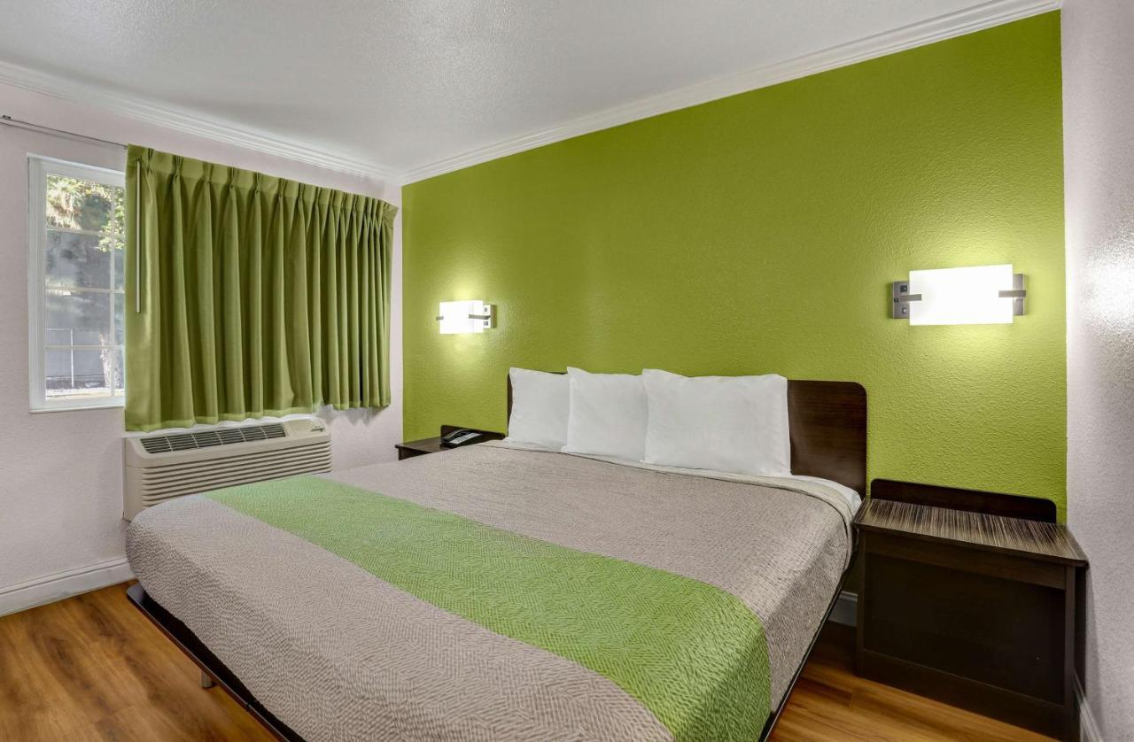 Motel 6-King City, Ca 외부 사진