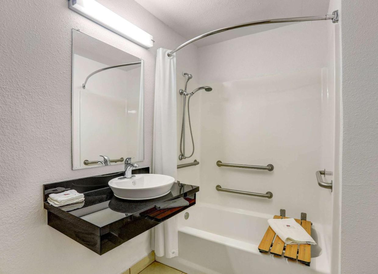 Motel 6-King City, Ca 외부 사진