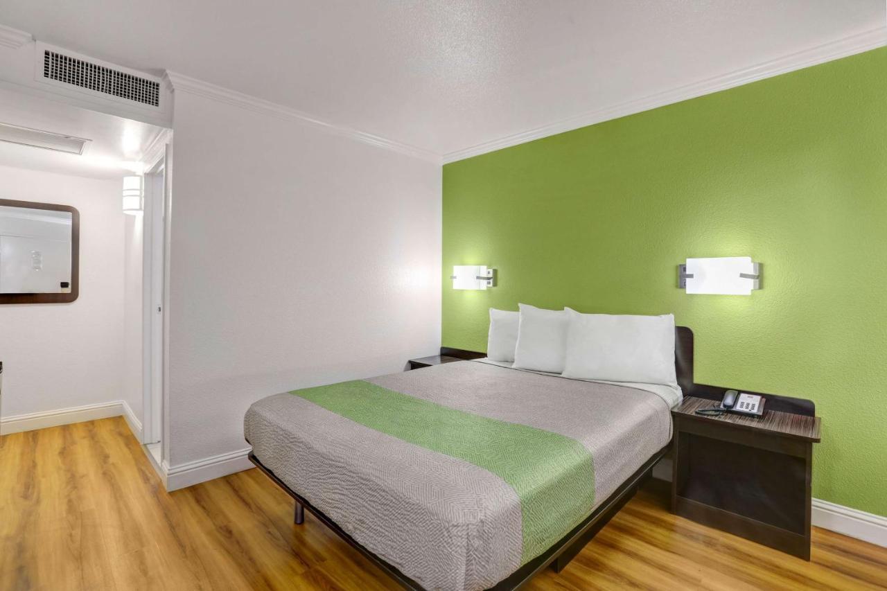 Motel 6-King City, Ca 외부 사진