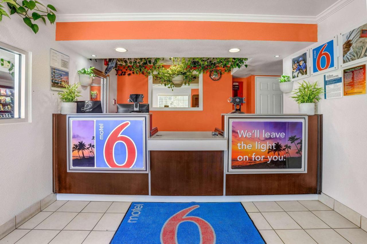 Motel 6-King City, Ca 외부 사진