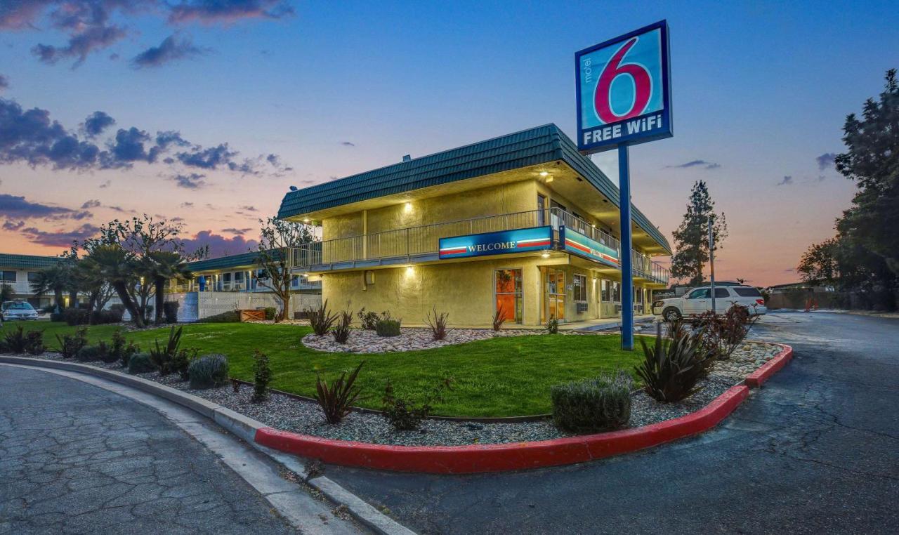 Motel 6-King City, Ca 외부 사진