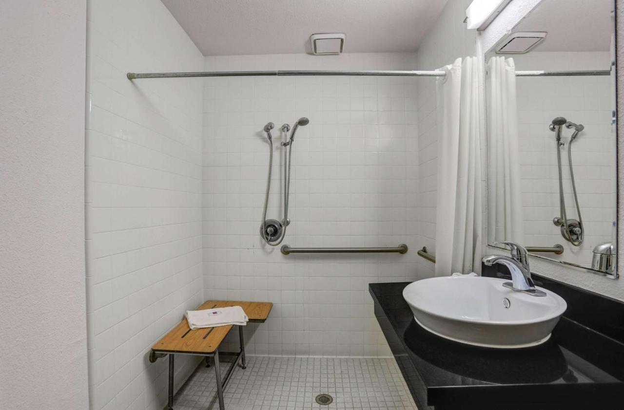 Motel 6-King City, Ca 외부 사진