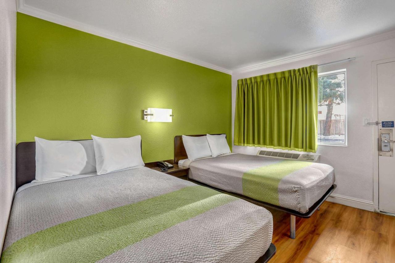 Motel 6-King City, Ca 외부 사진