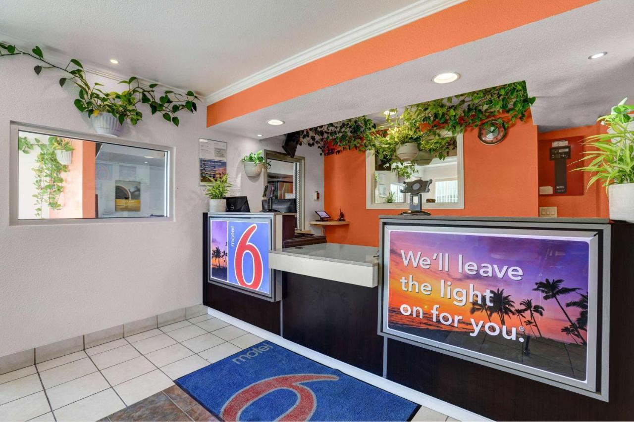 Motel 6-King City, Ca 외부 사진