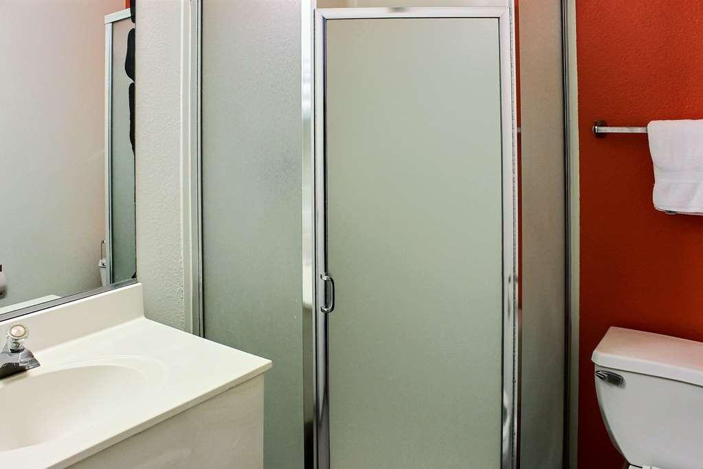 Motel 6-King City, Ca 객실 사진