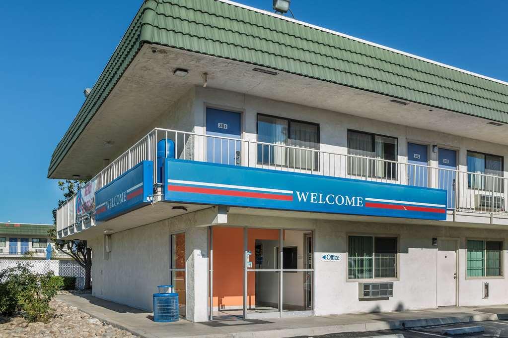 Motel 6-King City, Ca 외부 사진