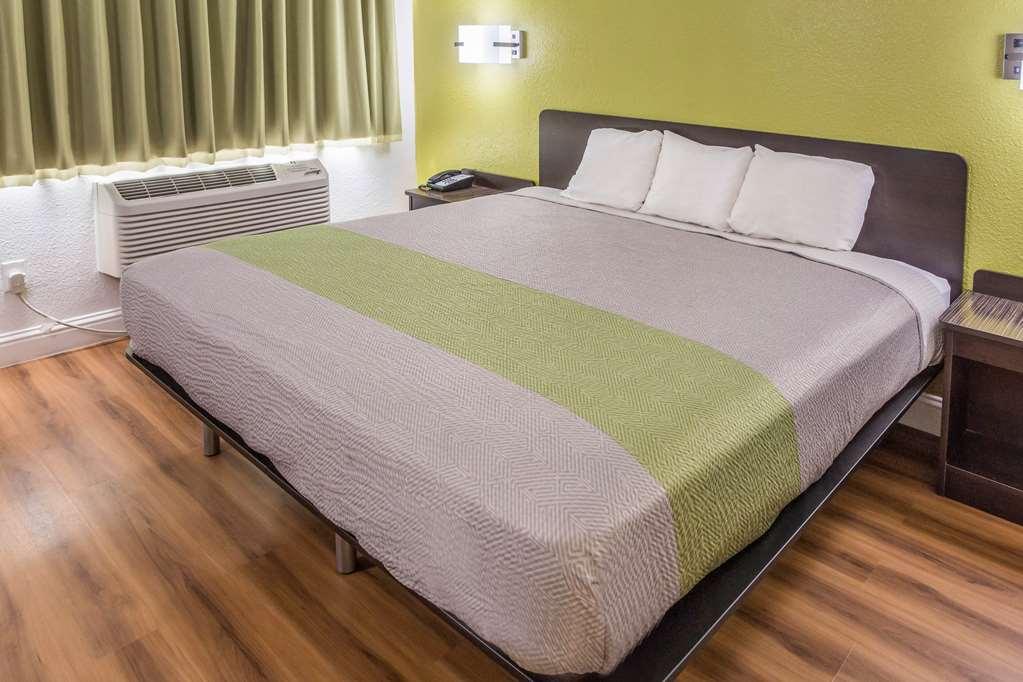 Motel 6-King City, Ca 객실 사진