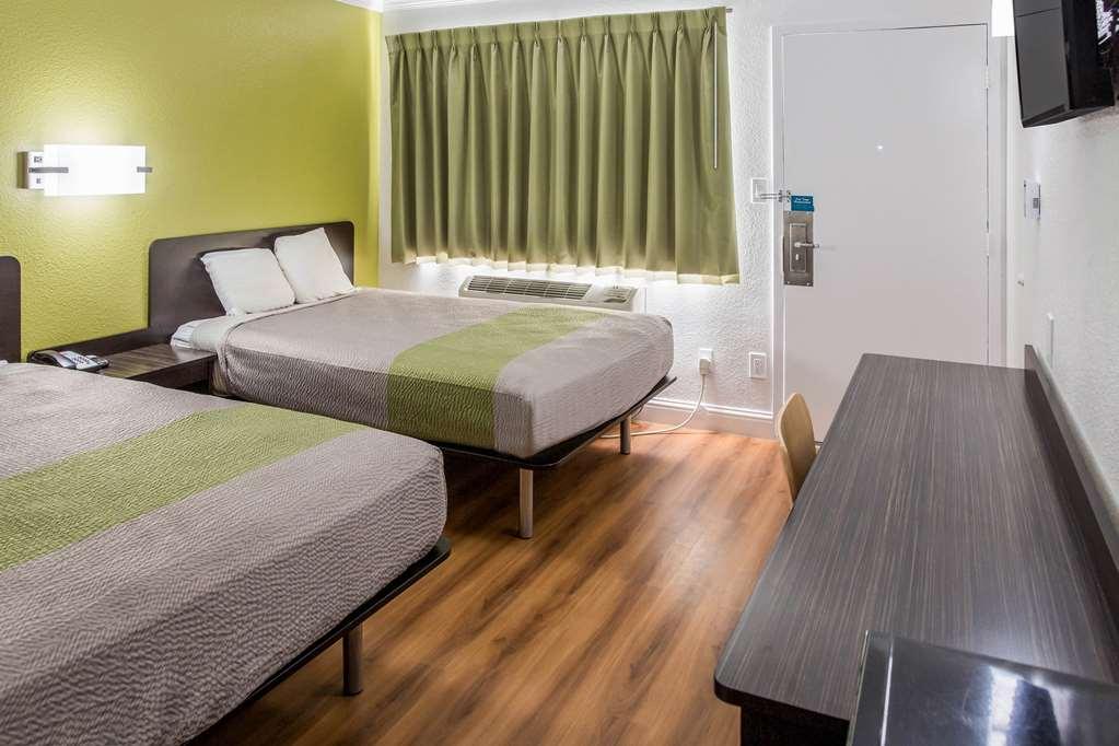 Motel 6-King City, Ca 객실 사진