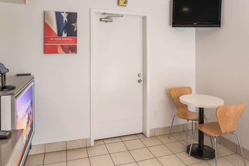 Motel 6-King City, Ca 내부 사진