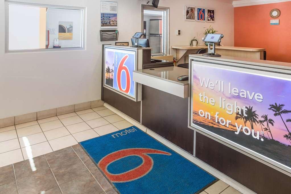 Motel 6-King City, Ca 내부 사진