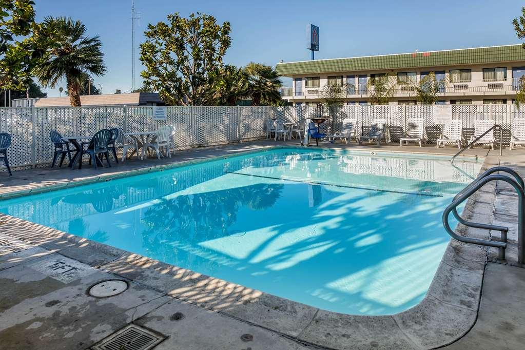 Motel 6-King City, Ca 시설 사진