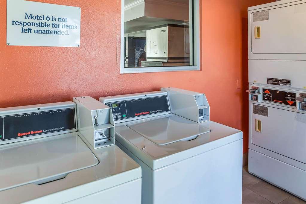 Motel 6-King City, Ca 시설 사진