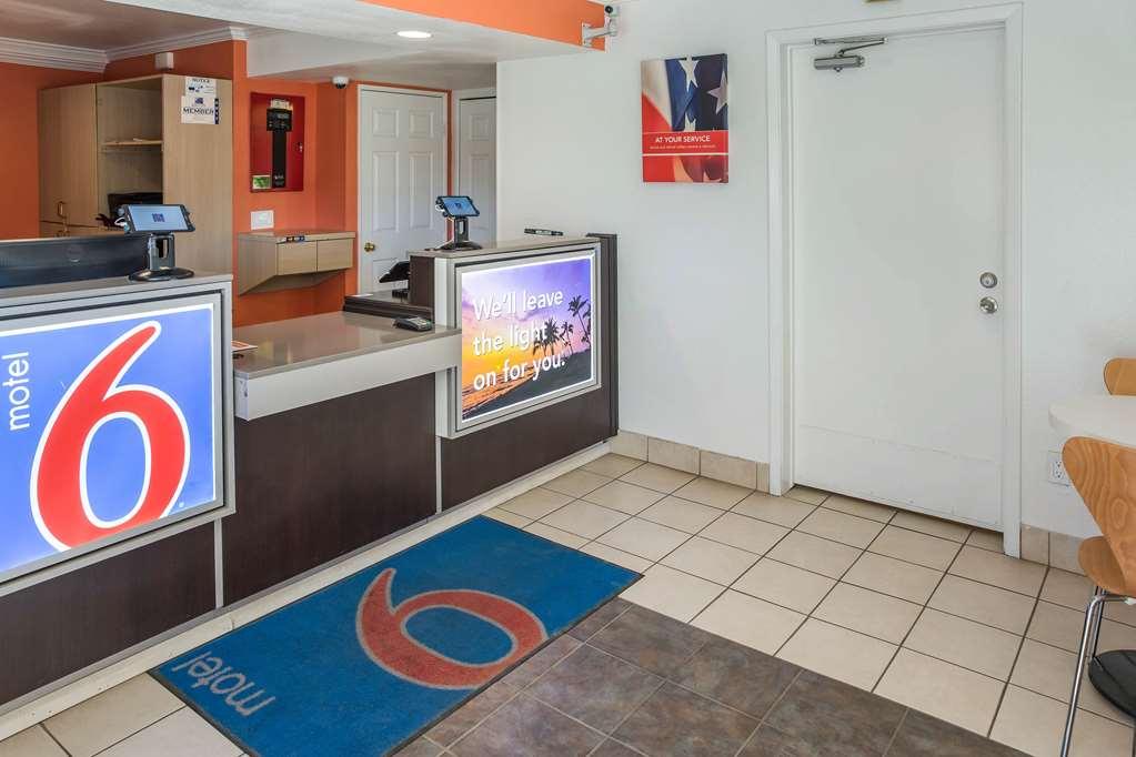 Motel 6-King City, Ca 내부 사진