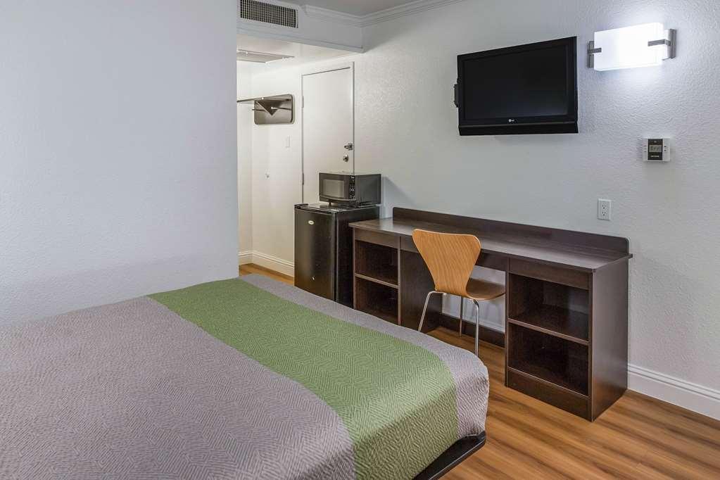 Motel 6-King City, Ca 객실 사진