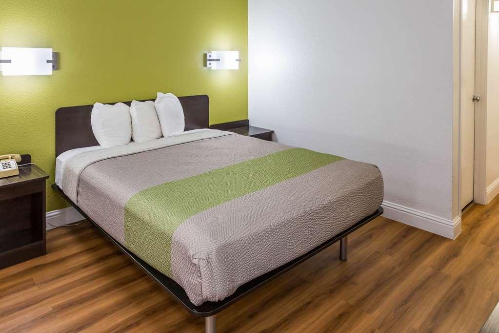 Motel 6-King City, Ca 객실 사진
