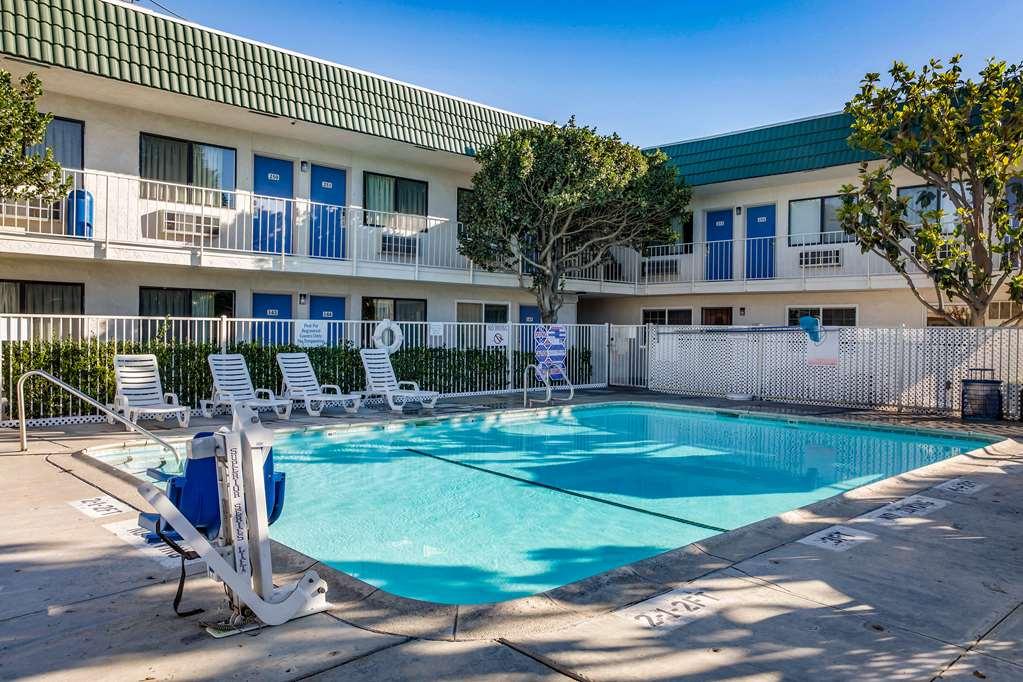 Motel 6-King City, Ca 시설 사진