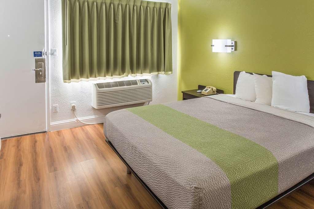 Motel 6-King City, Ca 객실 사진
