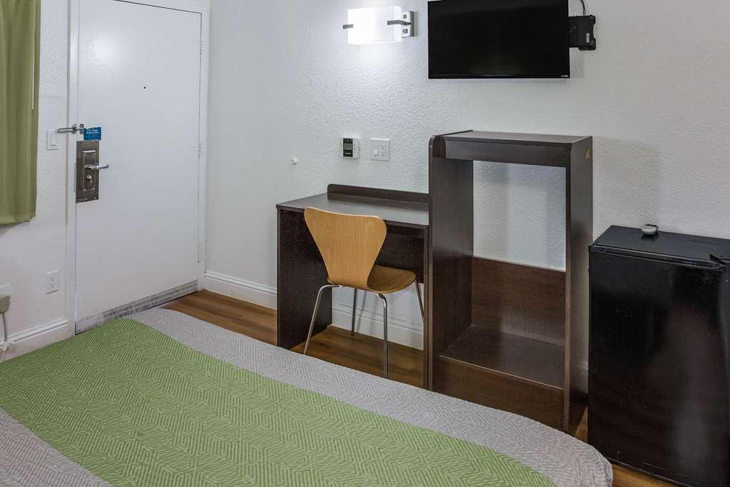 Motel 6-King City, Ca 객실 사진