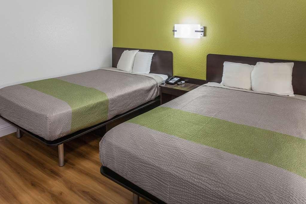 Motel 6-King City, Ca 객실 사진