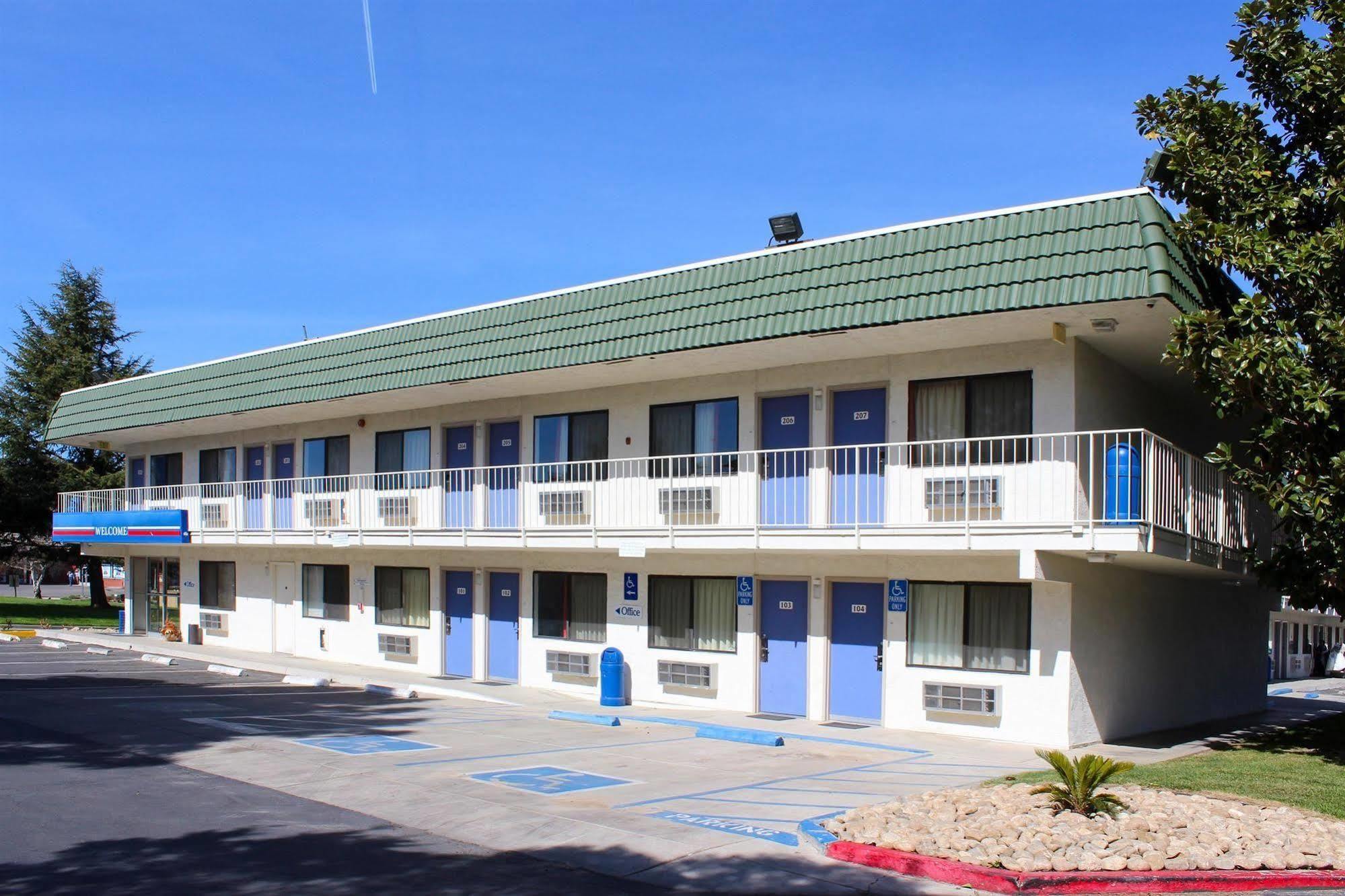 Motel 6-King City, Ca 외부 사진