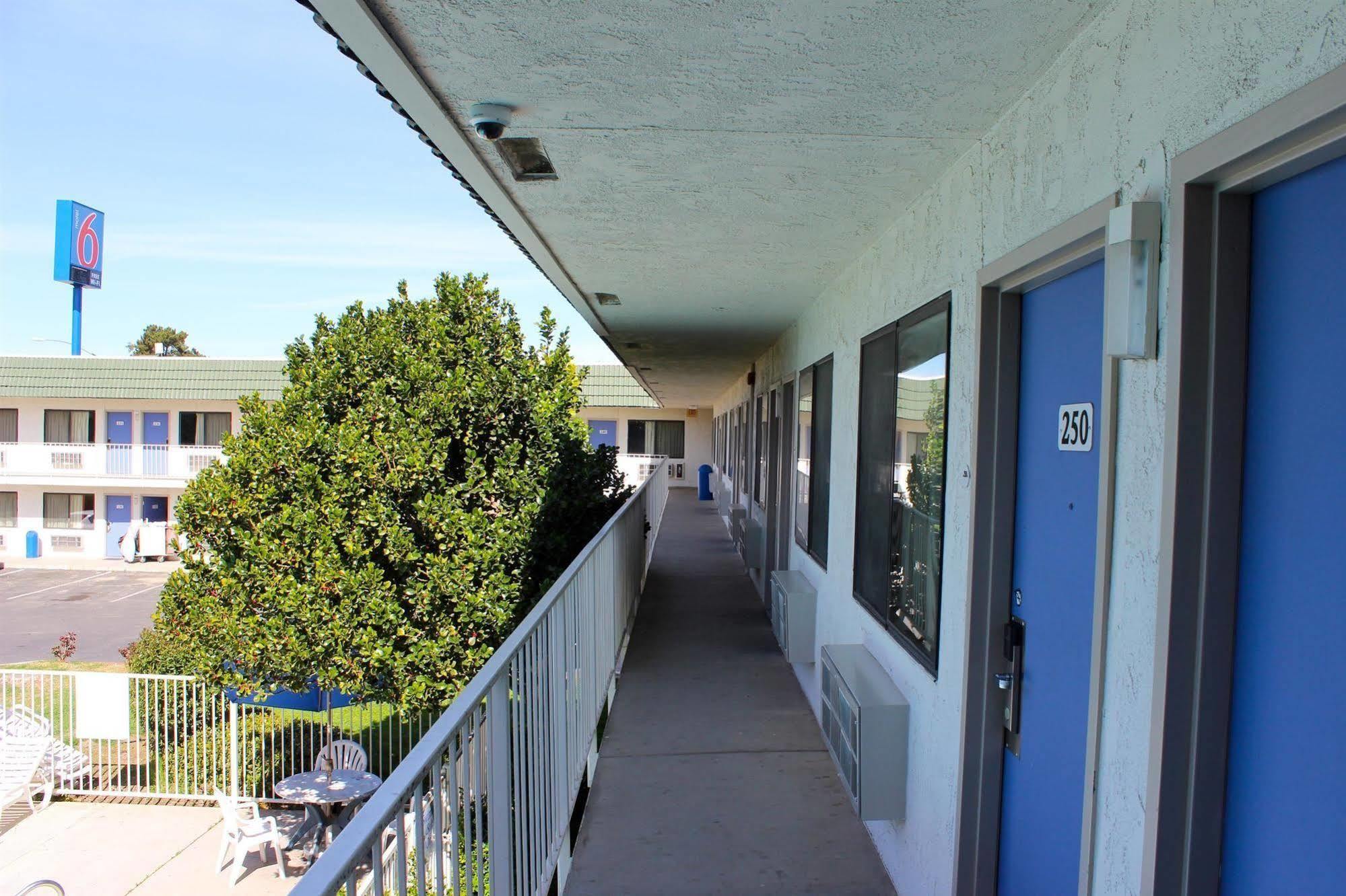 Motel 6-King City, Ca 외부 사진