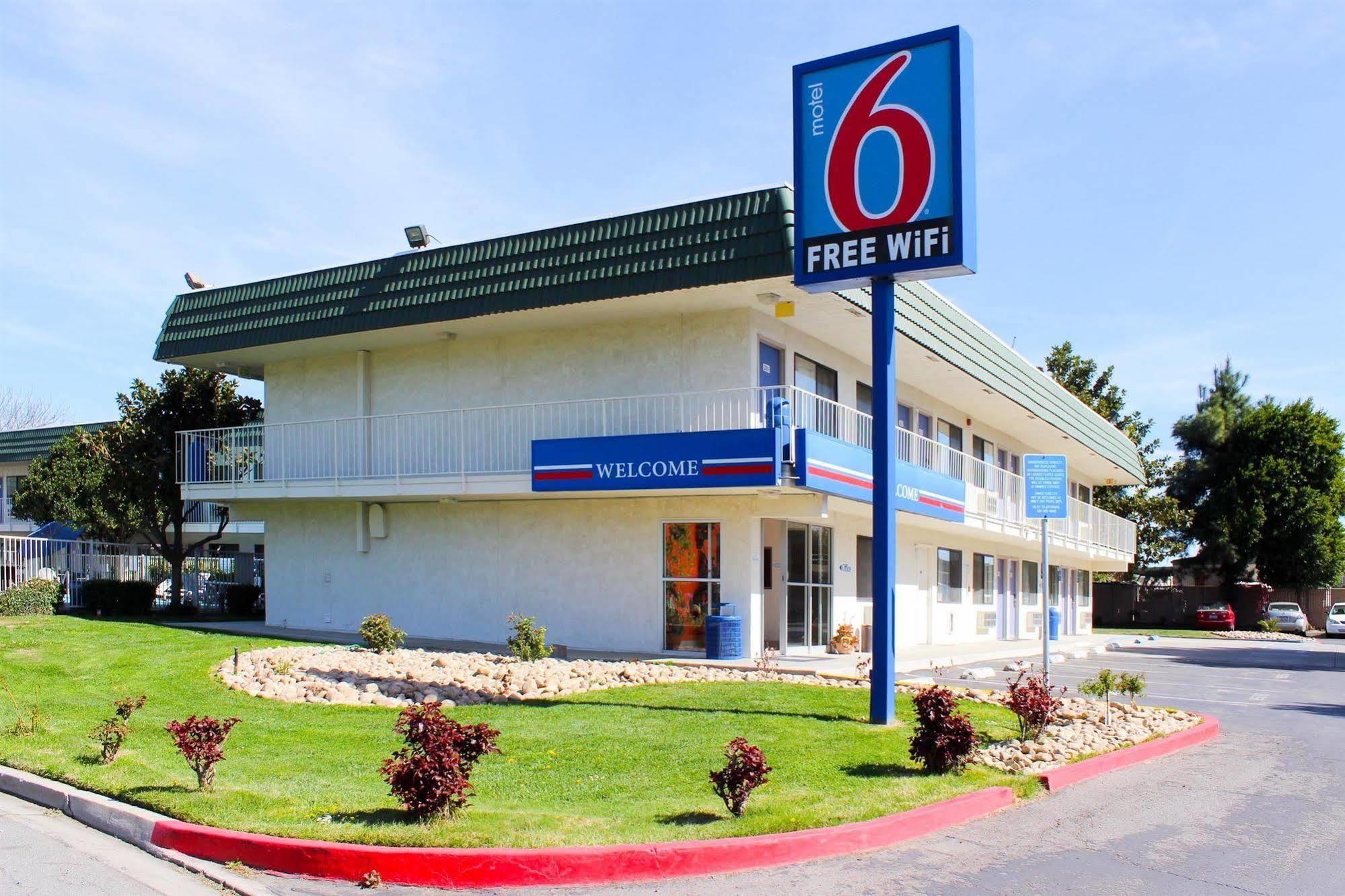 Motel 6-King City, Ca 외부 사진