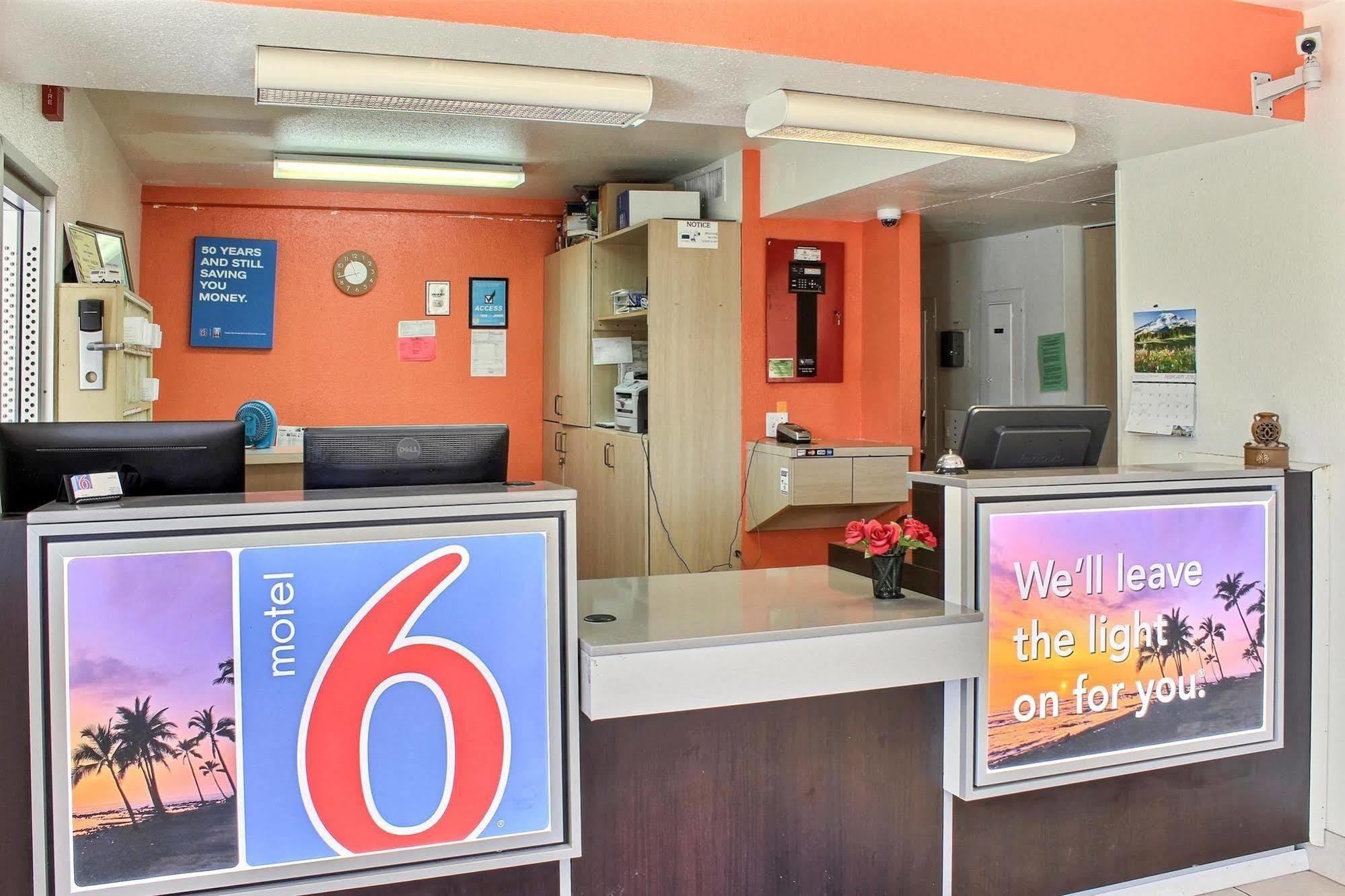 Motel 6-King City, Ca 외부 사진