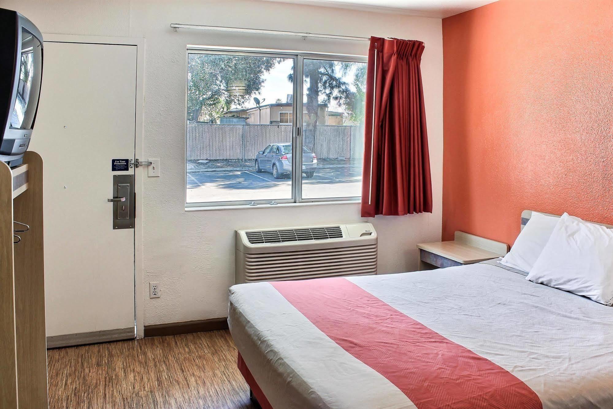 Motel 6-King City, Ca 외부 사진