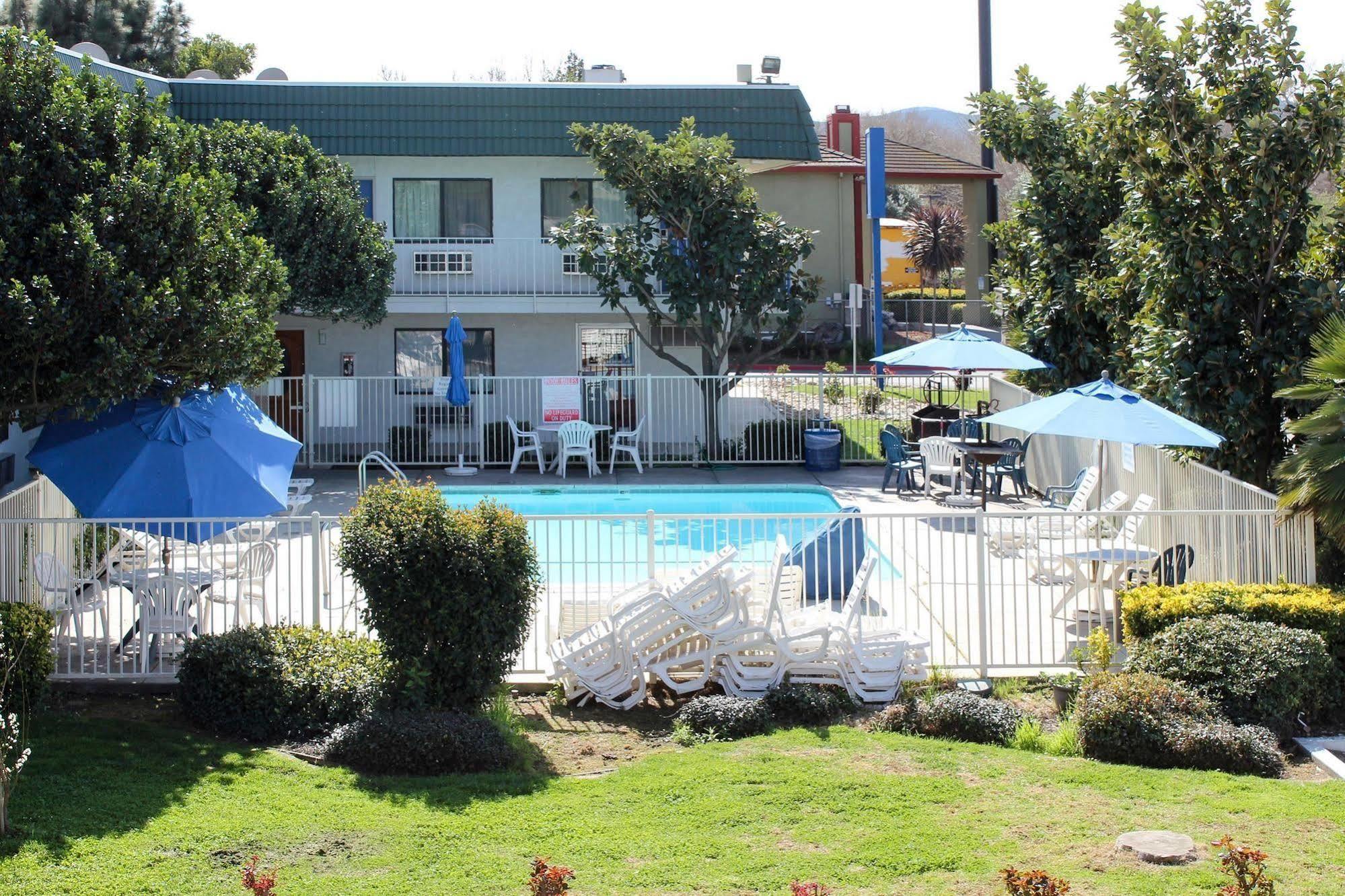 Motel 6-King City, Ca 외부 사진